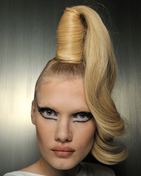 Schlimme Frisuren Schlimme Frisuren