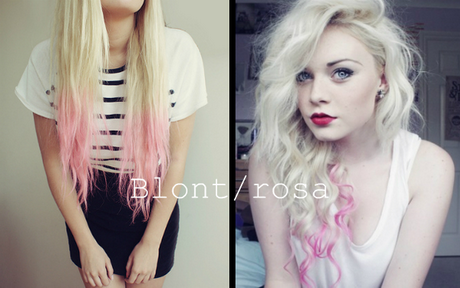 blond-rosa-haare-76 Blond rosa haare