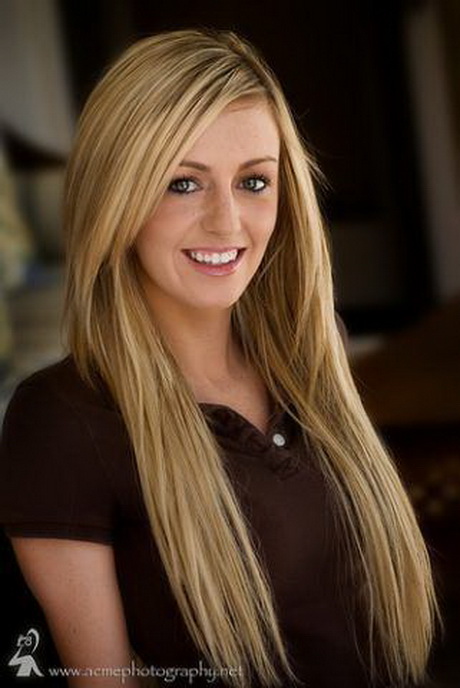 Blonde haare dunkler färben  width=