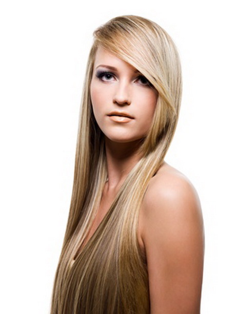 blonde-lange-haare-mit-pony-19 Blonde lange haare mit pony