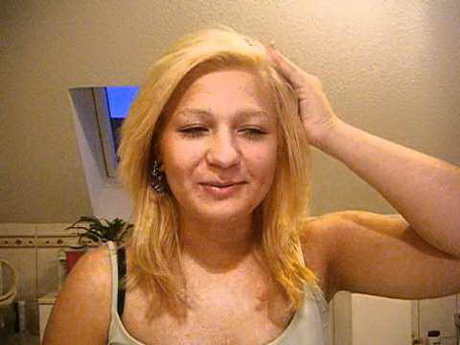 braunes-haar-blond-frben-06_15 Braunes haar blond färben