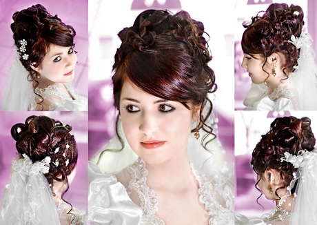 brautfrisuren-mittellanges-haar-mit-diadem-65-5 Brautfrisuren mittellanges haar mit diadem