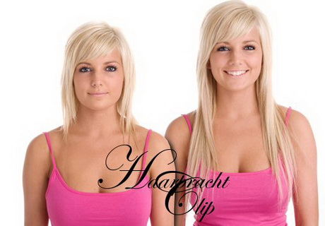 clip-in-extensions-bei-kurzen-haaren-01_9 Clip in extensions bei kurzen haaren