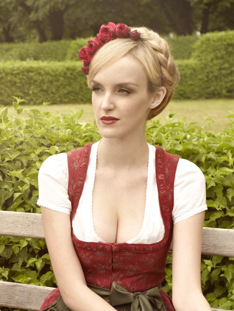 coole-dirndl-frisuren-28-18 Coole dirndl frisuren