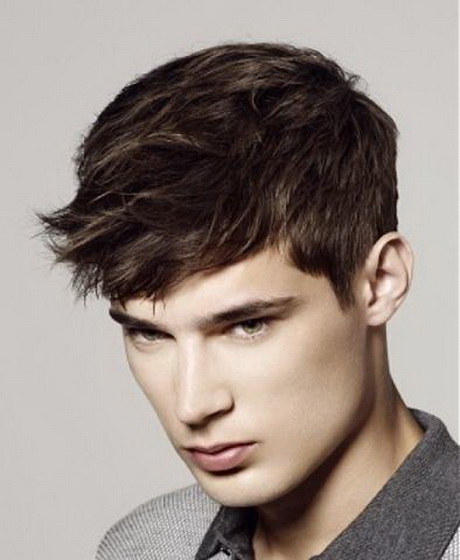 coole-haarfrisuren-fr-jungs-40 Coole haarfrisuren für jungs