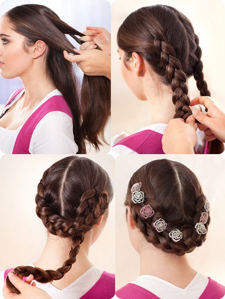 dirndl-frisuren-flechten-42-2 Dirndl frisuren flechten