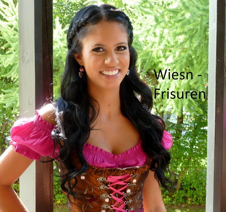 einfache-frisur-zum-dirndl-11-10 Einfache frisur zum dirndl