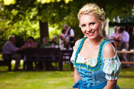 einfache-frisuren-frs-oktoberfest-03-14 Einfache frisuren fürs oktoberfest