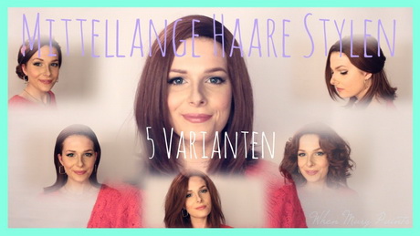 fnfrisuren-mittellanges-haar-40-11 Fönfrisuren mittellanges haar