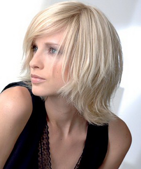 freche-frisuren-fr-mittellanges-haar-45_11 Freche frisuren für mittellanges haar