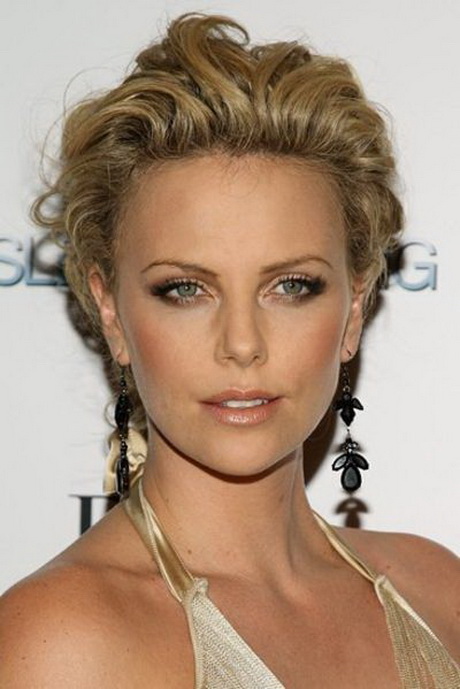 frisur-charlize-theron-22 Frisur charlize theron