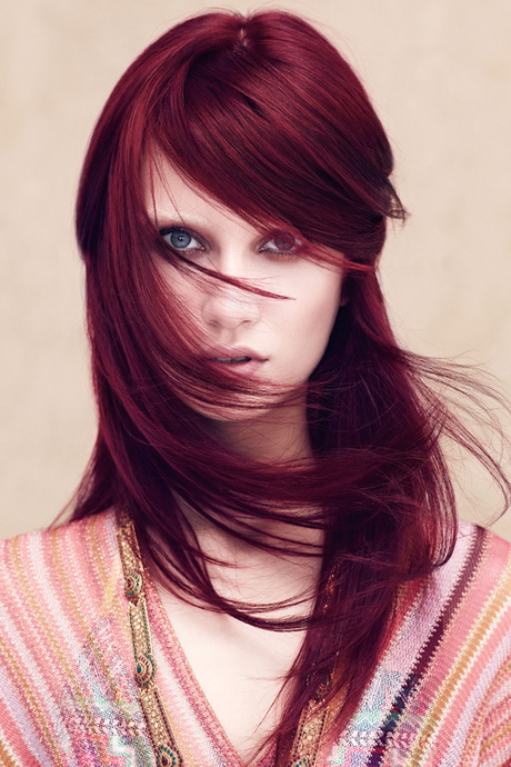 frisuren-farben-trends-12 Frisuren farben trends