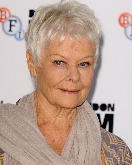 Kurze Frisuren Für Reifere Frauen 2014 2015 Pictures to pin on ... width=