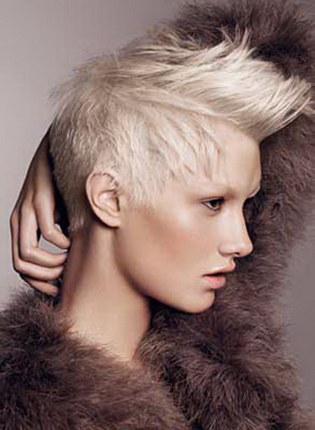 frisurentrends-kurze-haare-21_4 Frisurentrends kurze haare