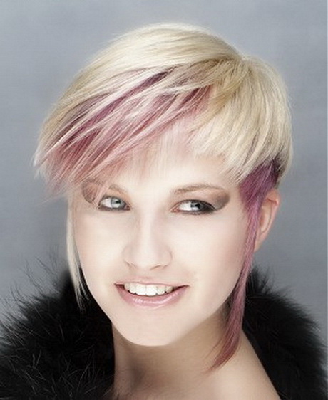 frisurentrends-kurze-haare-21_5 Frisurentrends kurze haare