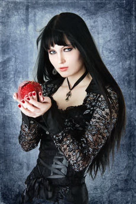 gothic-frisuren-frauen-82 Gothic frisuren frauen