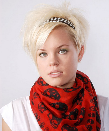 haarstyling-fr-kurze-haare-15_11 Haarstyling für kurze haare