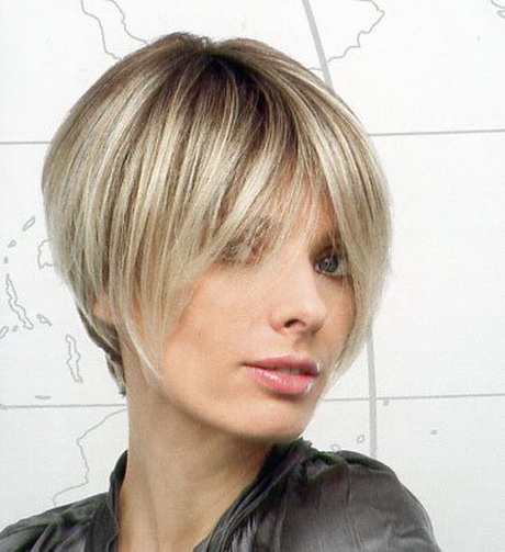 halblange-frisuren-damen-92-6 Halblange frisuren damen