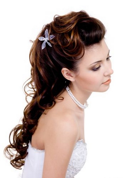 hochzeitsfrisuren-mit-locken-90_3 Hochzeitsfrisuren mit locken