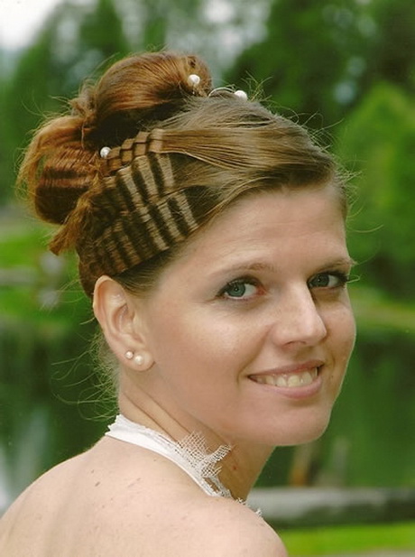 hochzeitskurzhaarfrisuren-42 Hochzeitskurzhaarfrisuren