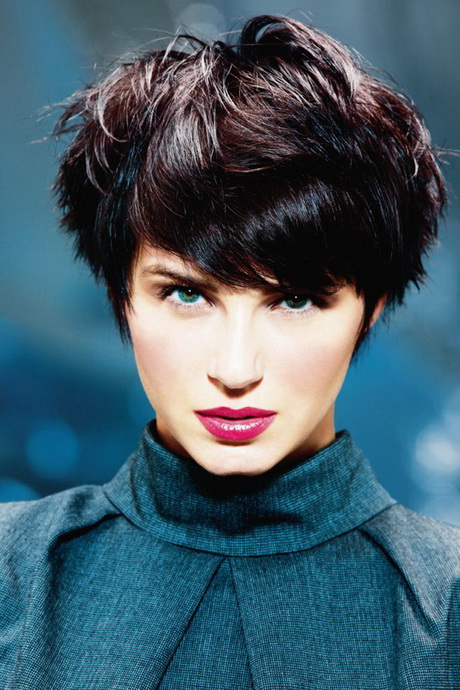 kurze-frisuren-stylen-20_10 Kurze frisuren stylen