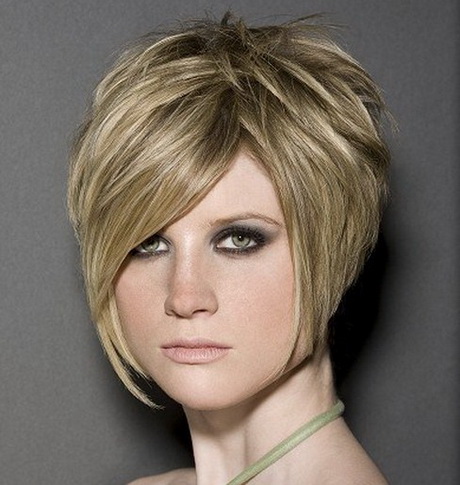 kurze-haare-fr-rundes-gesicht-07_13 Kurze haare für rundes gesicht