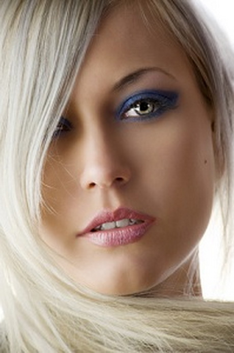 make-up-blonde-haare-03_17 Make up blonde haare