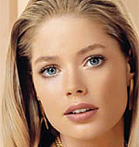 make-up-blonde-haare-03_19 Make up blonde haare