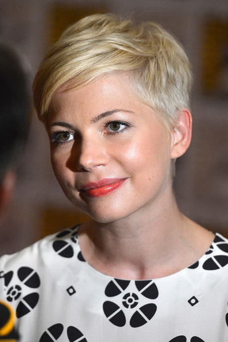 michelle-williams-kurze-haare-92 Michelle williams kurze haare