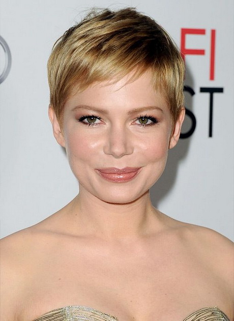 michelle-williams-kurze-haare-92_3 Michelle williams kurze haare