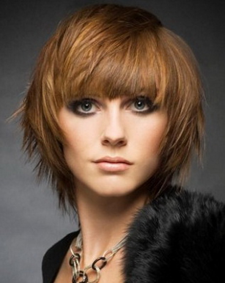 mittellange-haare-frisuren-frauen-66 Mittellange haare frisuren frauen