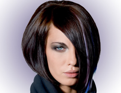 modische-mittellange-frisuren-12-4 Modische mittellange frisuren