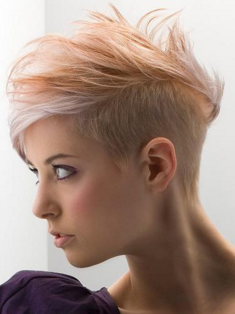 Neue Frisur Ab 50