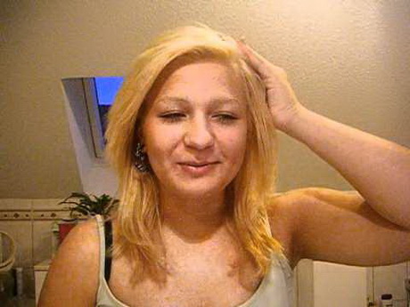 orange-haare-blond-frben-09_19 Orange haare blond färben