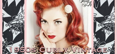 pin-up-style-haare-87-12 Pin up style haare