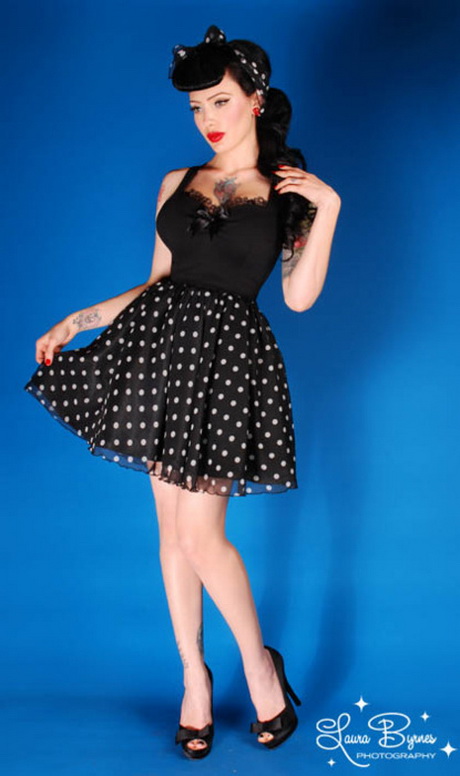 rockabilly-frisuren-frauen-26-12 Rockabilly frisuren frauen