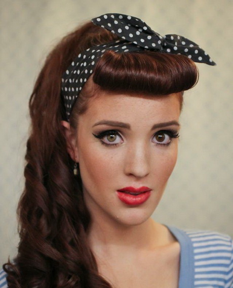 rockabilly-frisuren-locken-26 Rockabilly frisuren locken