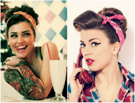 rockabilly-kurzhaarfrisuren-frauen-96-2 Rockabilly kurzhaarfrisuren frauen