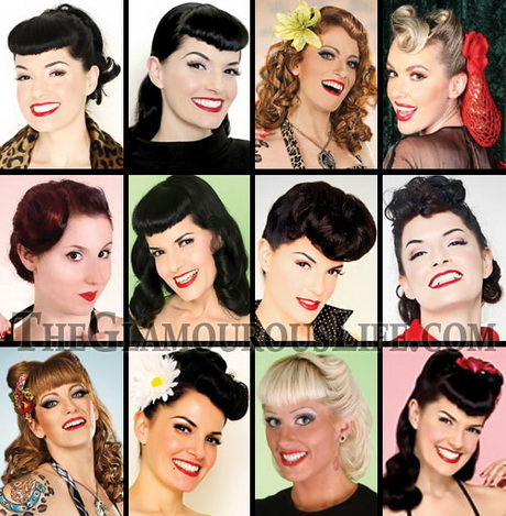 rockabilly-style-frisuren-frauen-34-11 Rockabilly style frisuren frauen