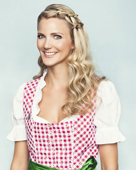 schnelle-dirndl-frisuren-46 Schnelle dirndl frisuren