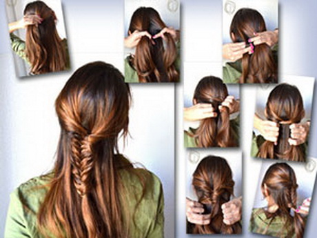 schnelle-schne-frisuren-71_18 Schnelle schöne frisuren