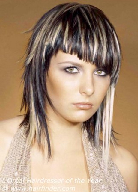 strhnchen-kurze-haare-95_11 Strähnchen kurze haare