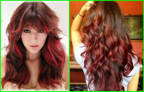 welche-haarfarbe-ist-trend-2015-81-4 Welche haarfarbe ist trend 2015