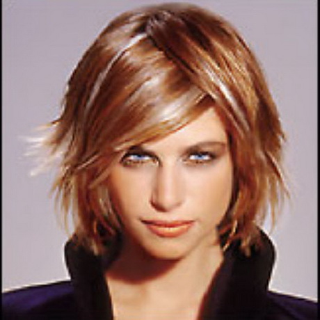 mittellang-frisuren-damen-47_13 Mittellang frisuren damen