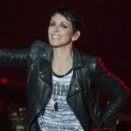 Neue Frisur Von Nena Bilder