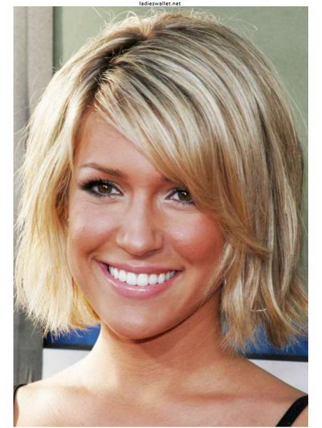 Frisuren aktuell 2015