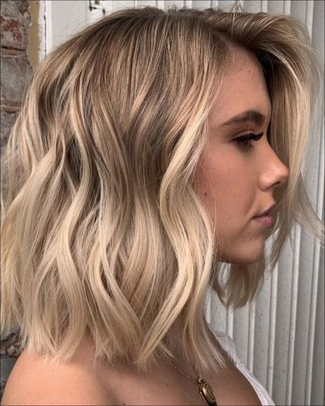 blonde-haare-trend-2020-82 Blonde haare trend 2020