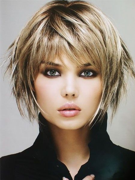 frauen-frisuren-trend-2020-93_2 Frauen frisuren trend 2020