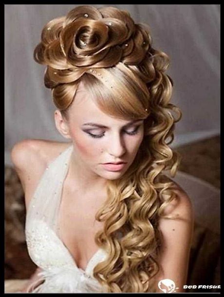 frisuren-hochzeit-2020-26_3 Frisuren hochzeit 2020