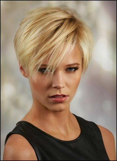 kurzhaarfrisuren-trend-2020-damen-55_5 Kurzhaarfrisuren trend 2020 damen